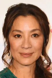 Photo Michelle Yeoh