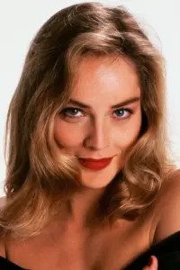 Photo Sharon Stone