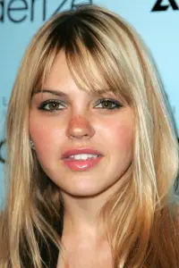 Photo Aimee Teegarden