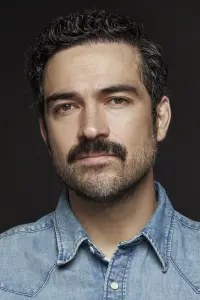 Photo Alfonso Herrera