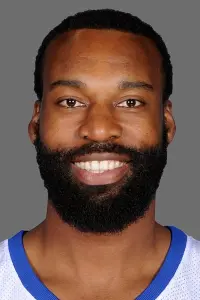 Photo Baron Davis