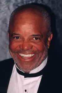 Photo Berry Gordy