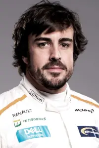 Photo Fernando Alonso