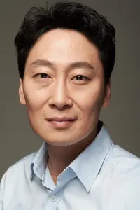 Photo Kim Dong-hyun