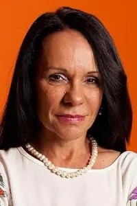 Photo Linda Burney