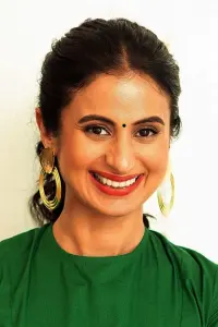 Photo Rasika Dugal