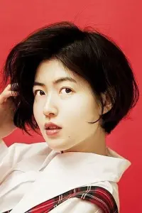 Photo Shim Eun-kyung