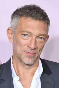 Photo Vincent Cassel