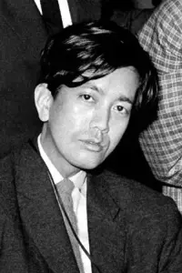 Photo Yūzō Kawashima