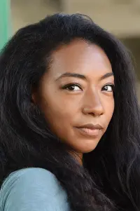 Photo Betty Gabriel