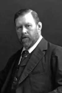 Photo Bram Stoker