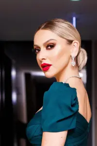 Photo Hadise