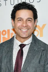 Photo Jon Huertas