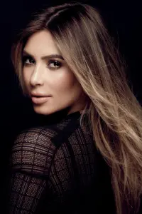 Photo Kim Kardashian