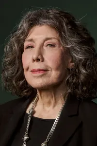 Photo Lily Tomlin