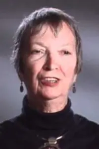 Photo Madeleine L'Engle