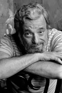 Photo Stephen Sondheim