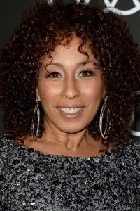 Photo Tamara Tunie