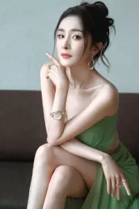 Photo Yang Mi