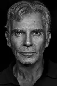 Photo Billy Bob Thornton