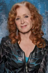 Photo Bonnie Raitt