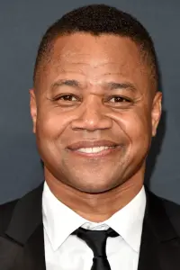 Photo Cuba Gooding Jr.