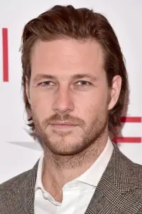 Photo Luke Bracey