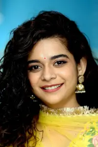 Photo Mithila Palkar