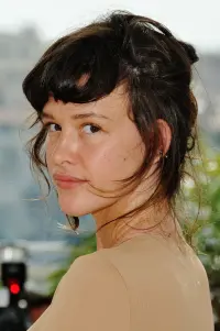 Photo Paz de la Huerta