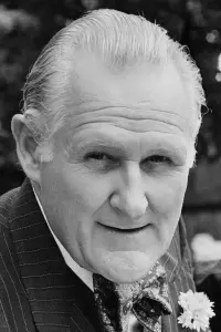 Photo Peter Vaughan