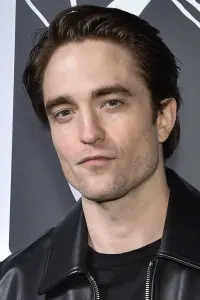 Photo Robert Pattinson