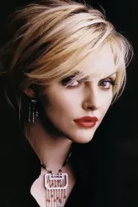 Photo Sophie Dahl