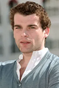 Photo Stanley Weber