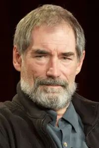 Photo Timothy Dalton