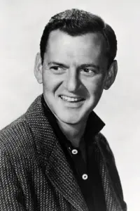 Photo Tony Randall