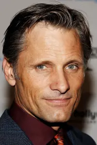 Photo Viggo Mortensen