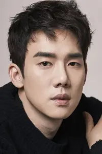 Photo Yoo Yeon-seok