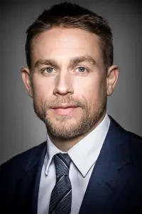 Photo Charlie Hunnam