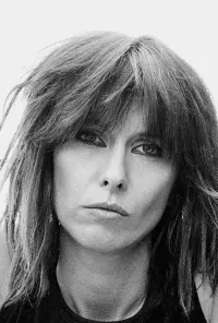 Photo Chrissie Hynde