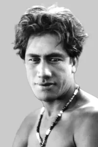 Photo Duke Kahanamoku