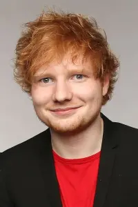 Photo Ed Sheeran