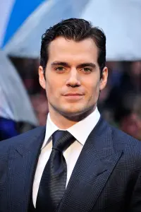 Photo Henry Cavill