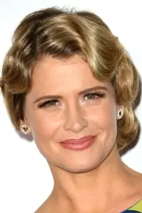 Photo Kristy Swanson