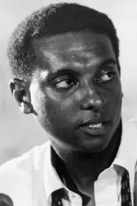 Photo Kwame Ture