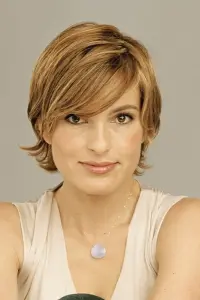 Photo Mariska Hargitay