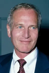 Photo Paul Newman