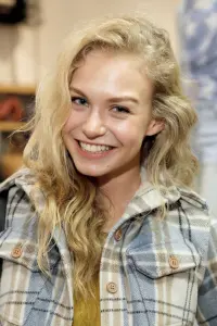 Photo Penelope Mitchell