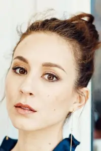 Photo Troian Bellisario