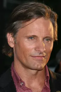 Photo Viggo Mortensen