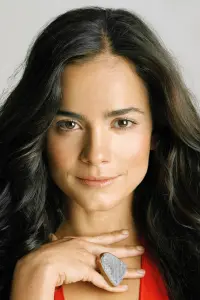 Photo Alice Braga